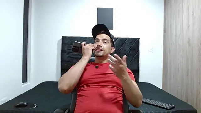 Ian Daviz online show from May 21, 3:16 pm