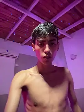 Mauuu18 online show from October 26, 2:57 am