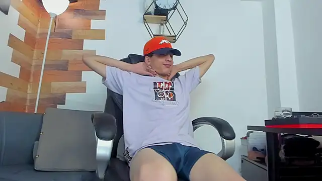 Kenbils online show from February 23, 4:20 pm