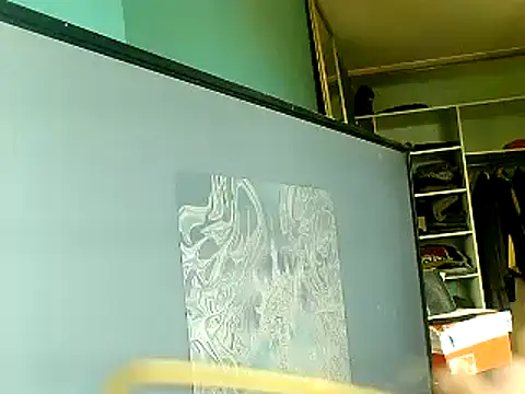 YouWantMe666 online show from October 5, 12:53 pm