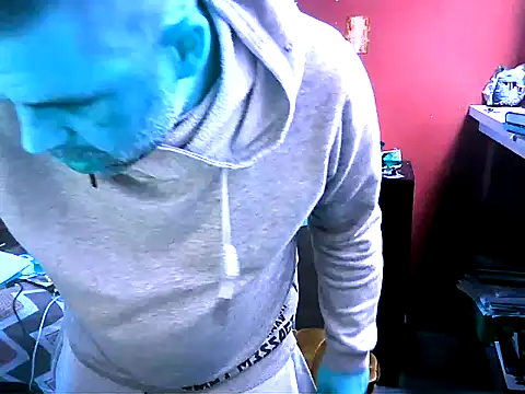 YouWantMe666 online show from October 1, 4:44 pm