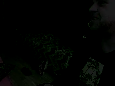 YouWantMe666 online show from October 6, 3:17 pm