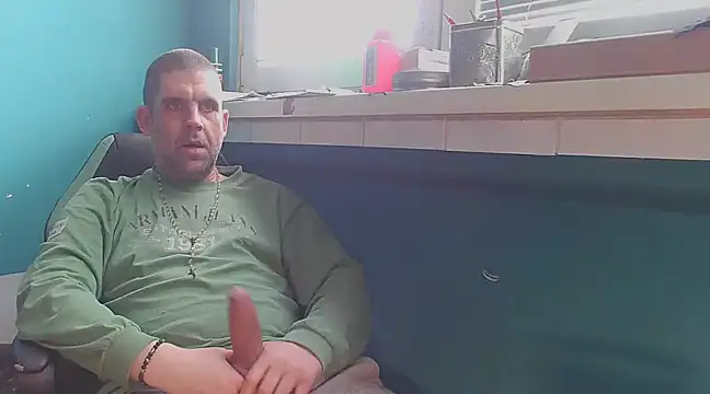 YouWantMe666 online show from February 21, 8:17 am