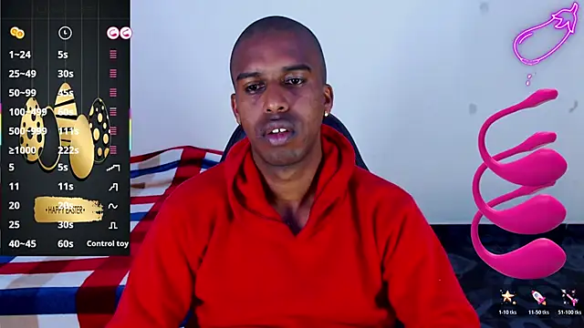 mrjhon26 online show from April 4, 8:39 pm