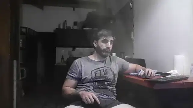 ozzypsico13 online show from March 15, 3:18 am