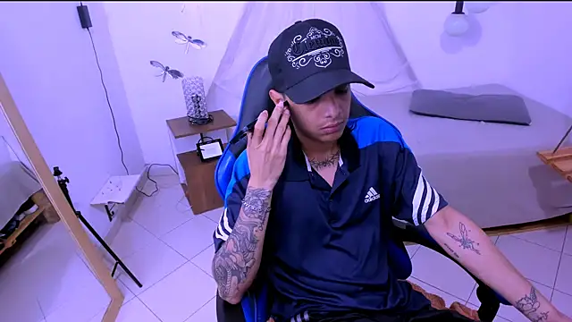 Brand habes online show from February 14, 2:01 pm