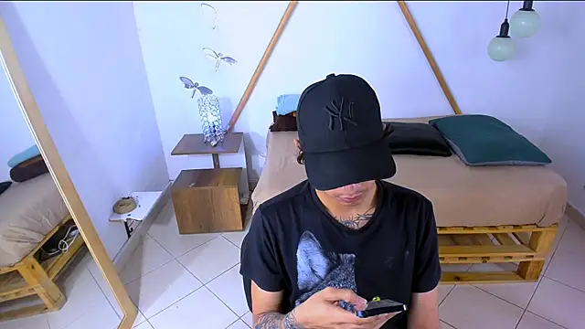 Brand habes online show from October 9, 5:07 pm