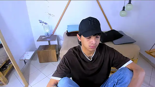 Brand habes online show from October 8, 5:06 pm