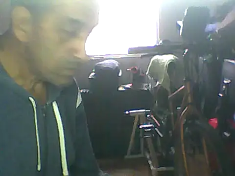 Snapshot of cibersexo1 chatting on October 3, 12:43 pm cibersexo1 online show from October 3, 12:43 pm
