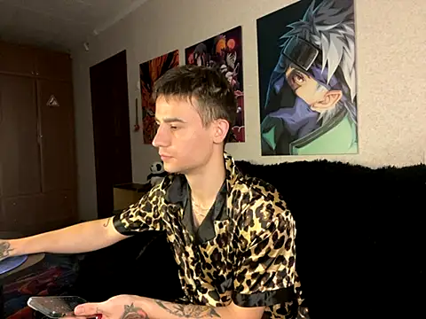 Mike severi2 online show from October 14, 4:52 am