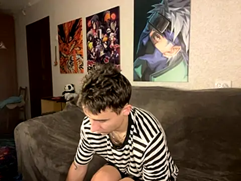 Mike severi2 online show from October 21, 5:43 am