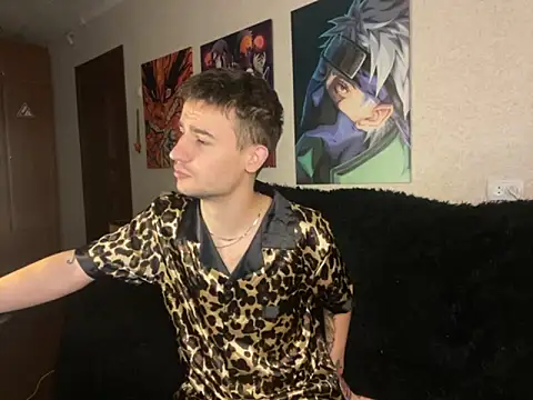 Mike severi2 online show from October 10, 5:34 am