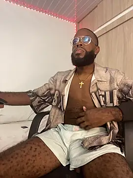 Jacksonking27 online show from February 21, 12:00 am