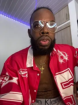 Jacksonking27 online show from February 22, 12:12 am