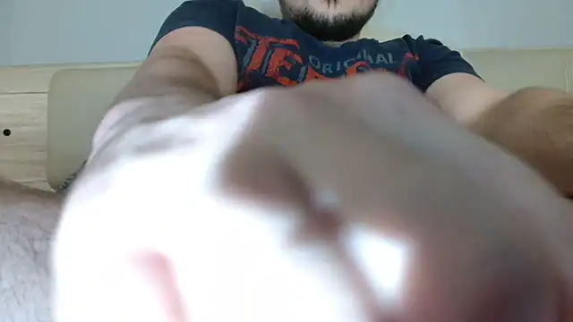 Matt Deanns online show from February 6, 9:01 pm