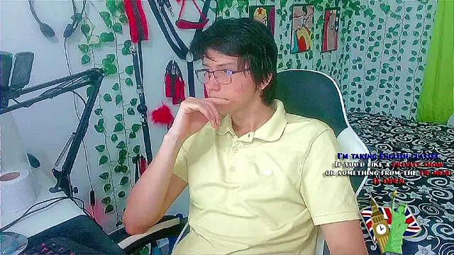 Andy gray online show from February 27, 4:39 pm