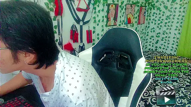 Andy gray online show from February 25, 4:19 pm