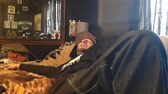 RM Discov3ri3z online show from November 7, 6:11 pm