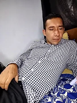 misterioso258 online show from December 20, 2:35 pm