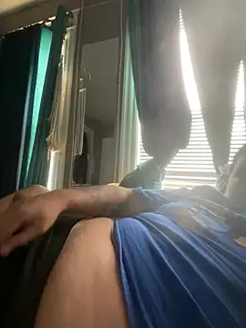 chubbydominican online show from February 15, 4:23 pm