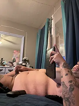 chubbydominican online show from February 23, 11:07 am