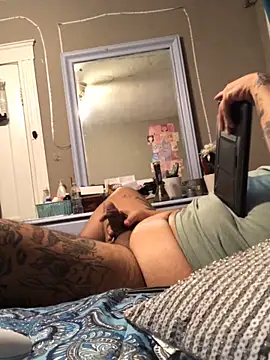 chubbydominican online show from March 8, 1:37 am