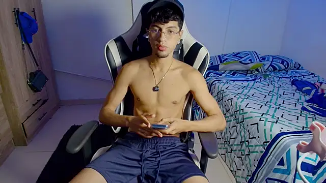 Angelligth online show from May 31, 3:29 am