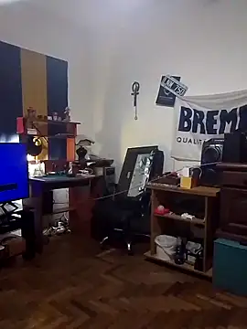 dangerman94 online show from April 11, 1:35 am