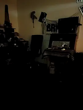 dangerman94 online show from February 10, 7:29 pm