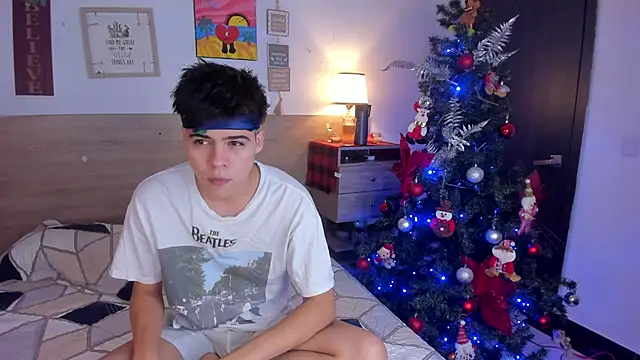 justinbiler online show from November 22, 1:00 pm