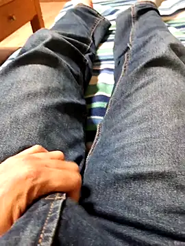 Big Dick 22 in Room online show from February 7, 9:05 am