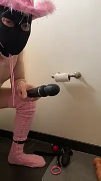 AnalProlapsePig online show from February 28, 5:12 pm