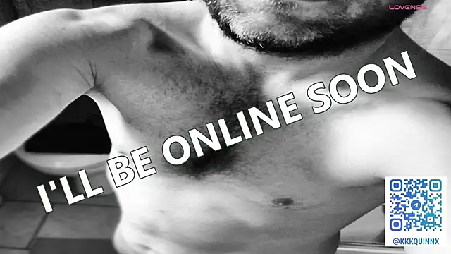 mr-k-quinn-x online show from March 20, 6:56 pm