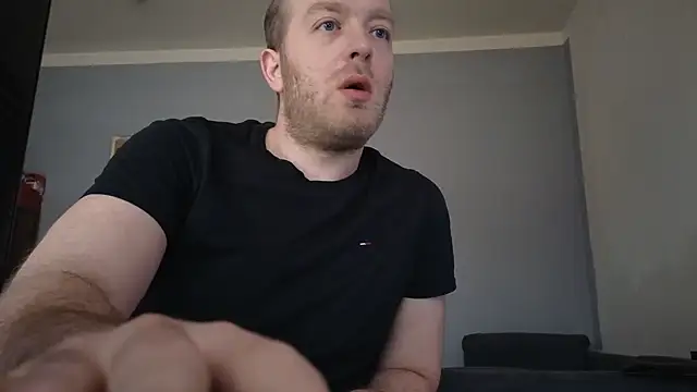 Henner33 online show from March 16, 1:06 pm