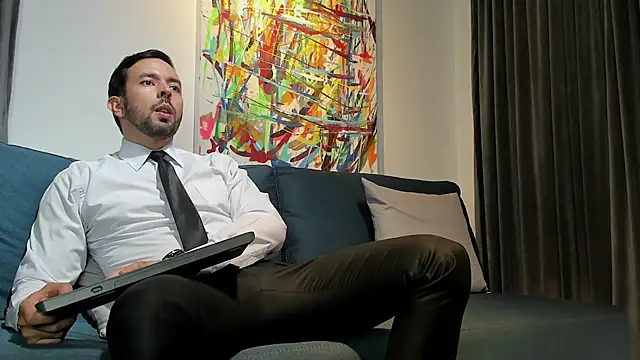 tommy raym0ndg online show from January 25, 7:39 pm