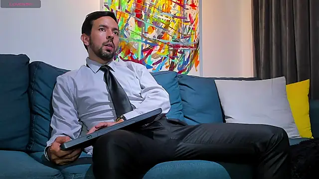 tommy raym0ndg online show from September 30, 8:34 pm