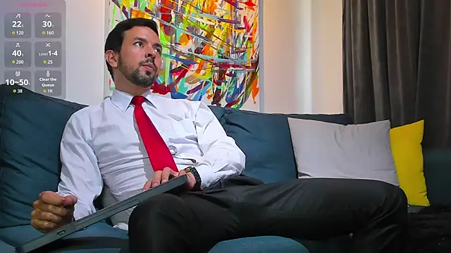 tommy raym0ndg online show from September 29, 8:16 pm