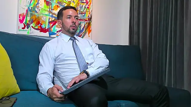 tommy raym0ndg online show from March 14, 7:44 pm