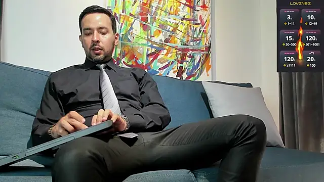 tommy raym0ndg online show from January 8, 7:03 pm