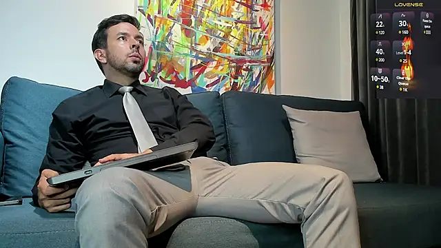 tommy raym0ndg online show from January 23, 12:46 am