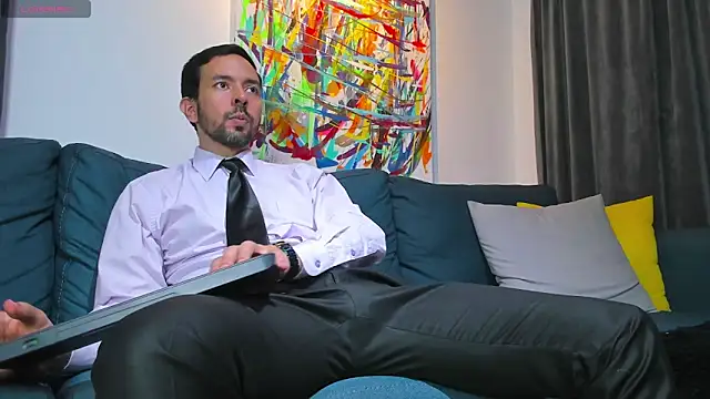 tommy raym0ndg online show from October 8, 9:08 pm