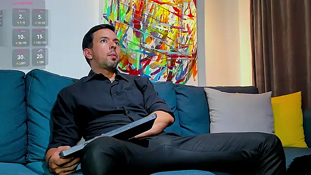 tommy raym0ndg online show from September 20, 6:52 pm