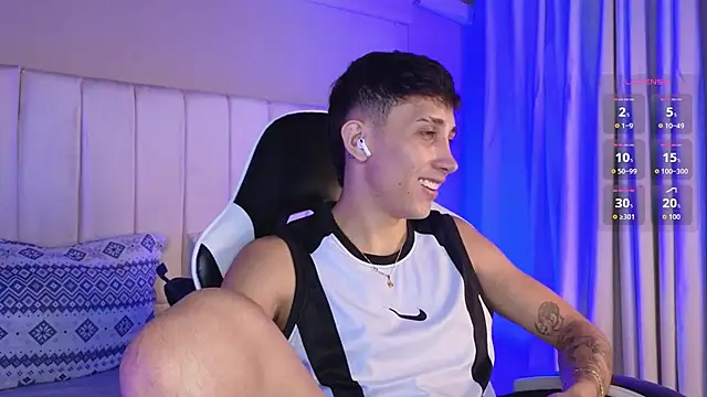 rome hard online show from February 26, 7:48 pm