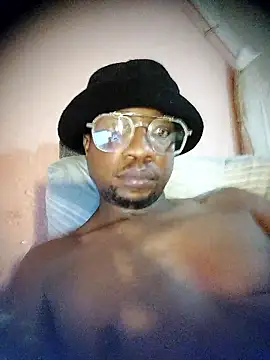 TheeRealShow online show from January 11, 4:49 am