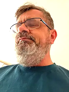 axecoman60 online show from March 27, 4:30 pm