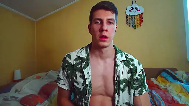 Chris Brien online show from March 22, 1:49 pm