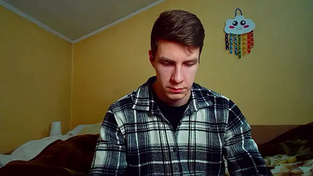 Chris Brien online show from March 23, 3:40 pm