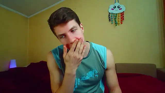 Chris Brien online show from April 20, 9:34 am