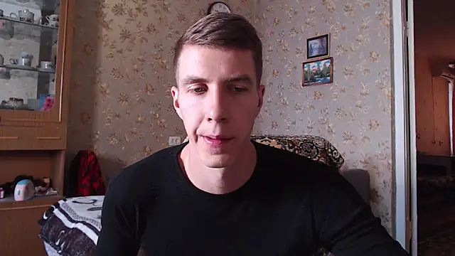 Chris Brien online show from October 10, 8:30 am