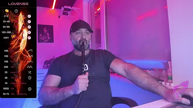 MAGABEAR077 online show from February 3, 10:42 am